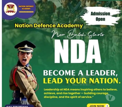 Coaching institute - Photos for NDA Coaching Centers in Delhi