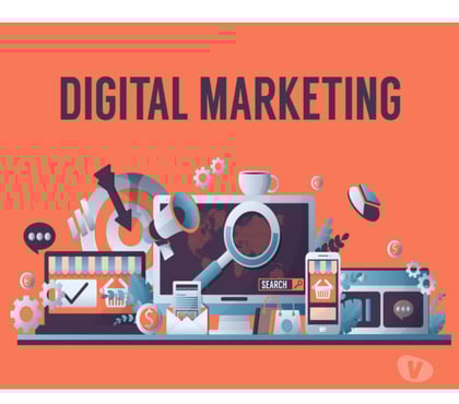 Industry training - Photos for Professional Digital Marketing and SEO Courses Madurai