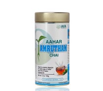 Aahar Amrutham Chai