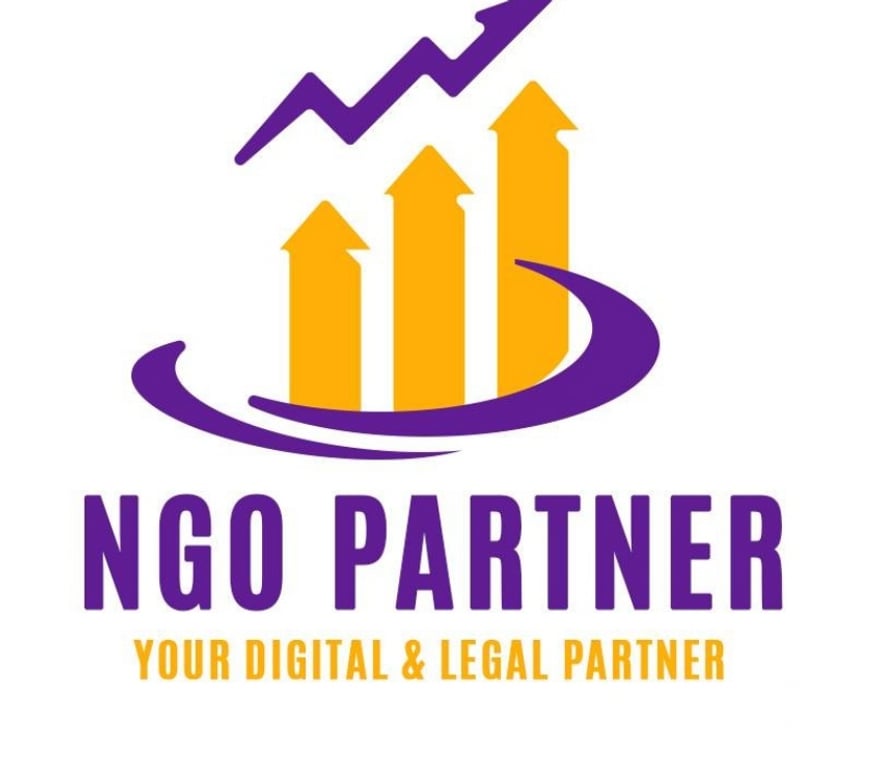 Web services Delhi - Photos for NGO Partner | Empowering NGOs with Digital & Legal Solutions