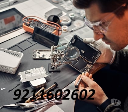 Computer services - Photos for Best mobile repair service in meet nagar 9211602602 Laptop