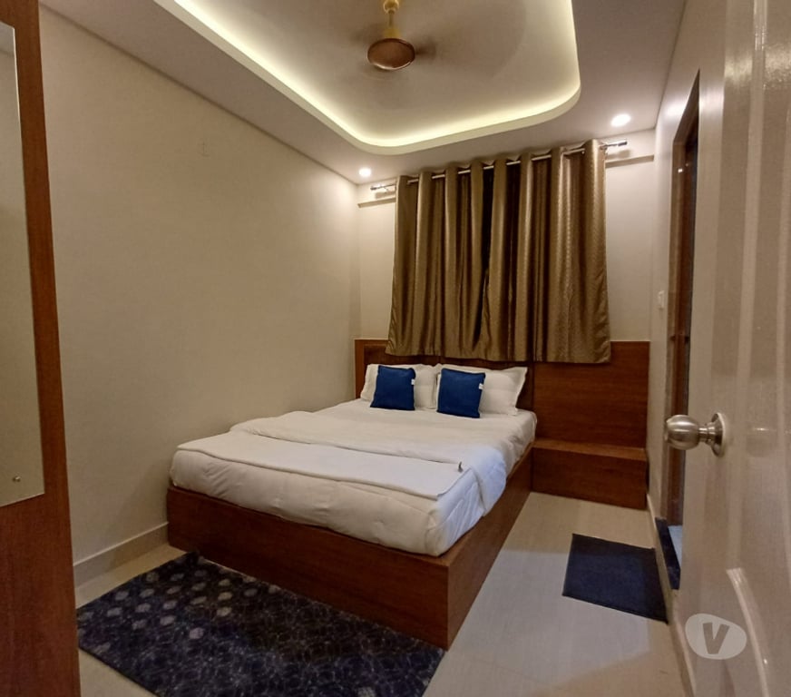 property for rent Bangalore - Photos for Premium Executive Furnished Flats FOR RENT at Madiwala silk
