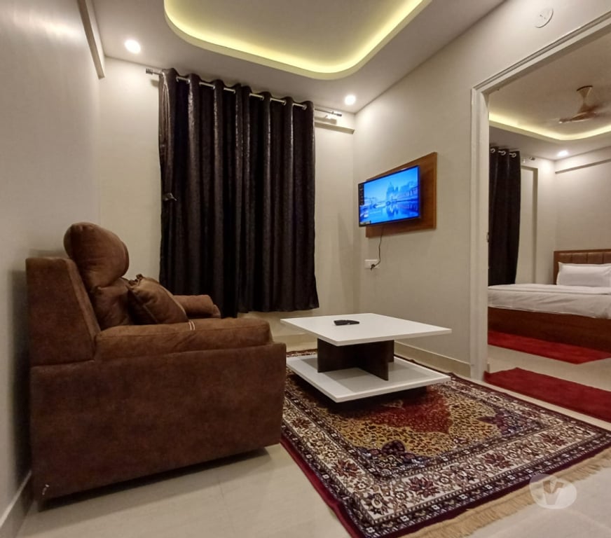 property for rent Bangalore - Photos for Premium Executive Furnished Flats FOR RENT at Madiwala silk