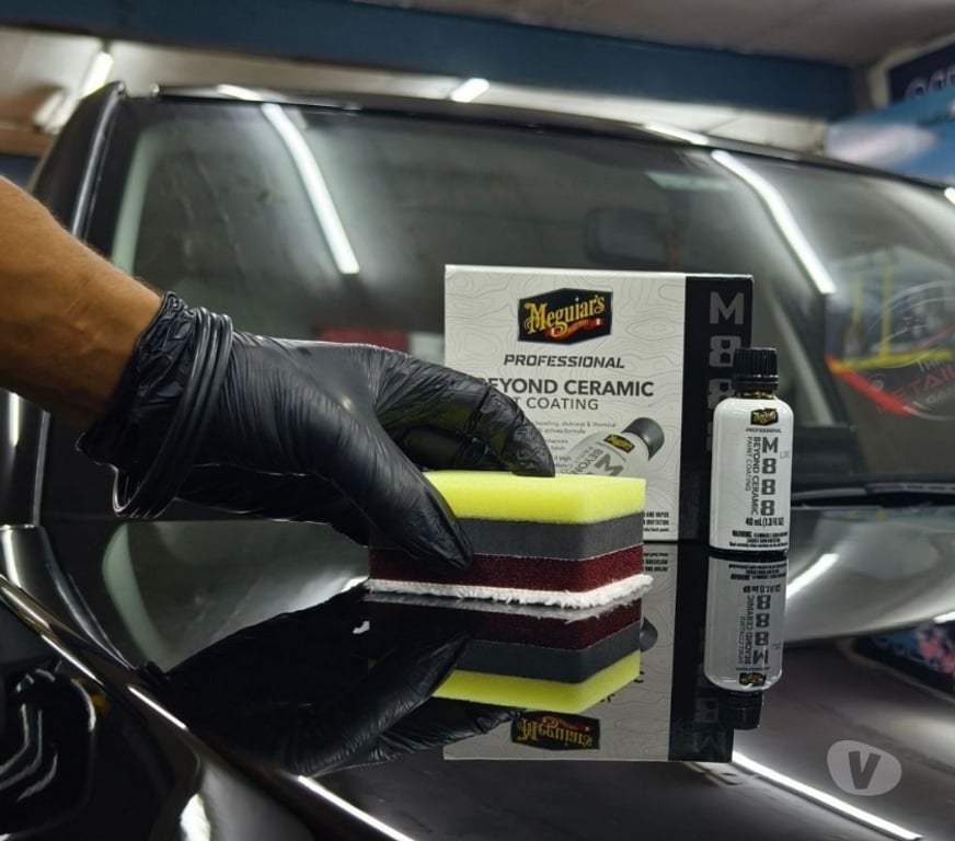 Other Services Delhi - Photos for Best Car Detailing Services in India | The Detailing Gang