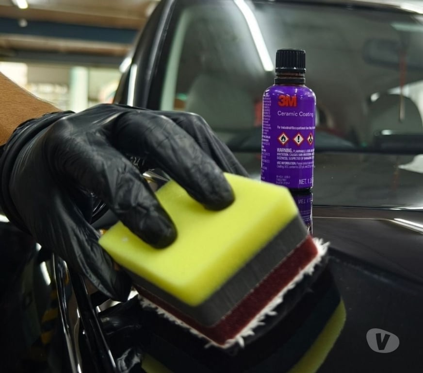 Other Services Delhi - Photos for Best Car Detailing Services in India | The Detailing Gang