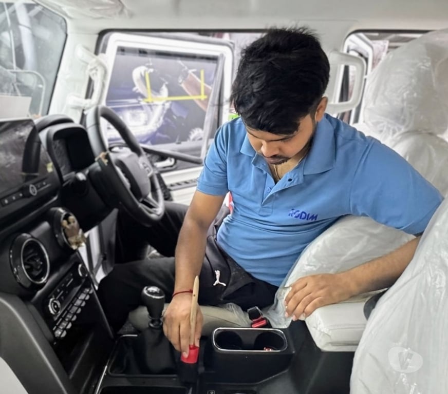 Other Services Delhi - Photos for Best Car Detailing Services in India | The Detailing Gang