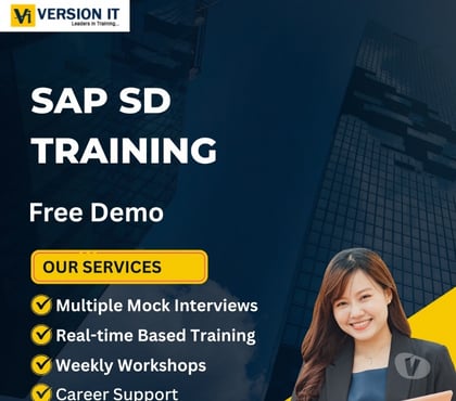 IT & Computer course - Photos for SAP SD Training In Bangalore
