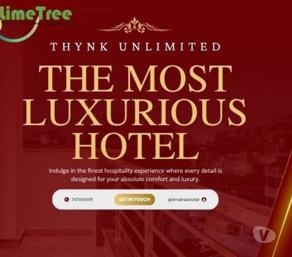 property for rent - Photos for 1BHK Serviced Apartment Near Artemis for Wedding Guests