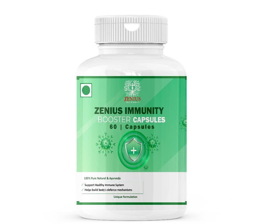 Well-being services New Delhi - Photos for Zenius Ayurvedic Products – Safe, Herbal & Effective