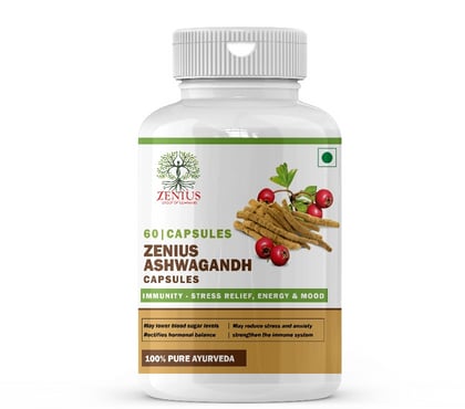 Health services - Photos for Zenius Ayurvedic Products – Safe, Herbal & Effective