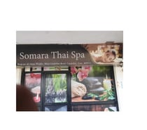 Somara Thai Spa – Authentic Thai Massage & Wellness