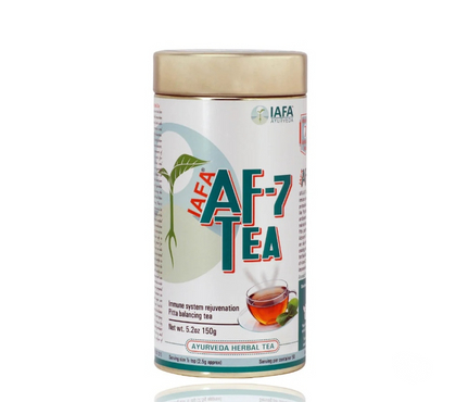 Health & Well-Being - Photos for IAFA AF-7 Tea Herbs