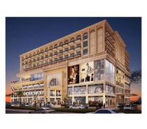 Studio Apartment Living in the Heart of Vrindavan