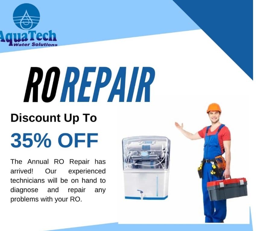 Other Services New Delhi - Photos for RO Repair & Service – Expert Technicians at Your Doorstep!