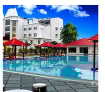 Jim Corbett resorts for wedding