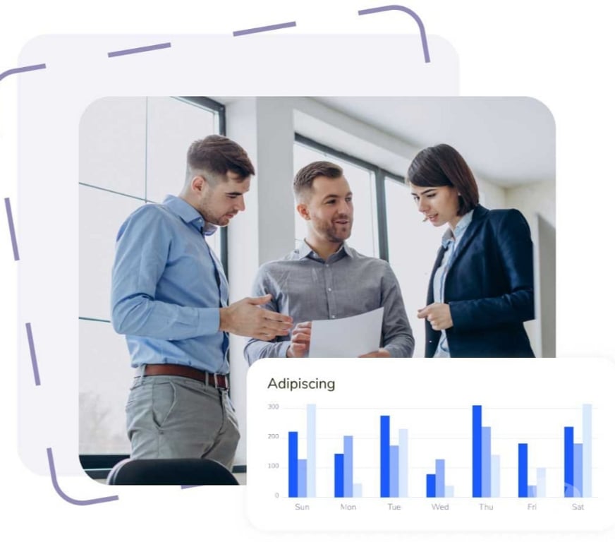 Web services Kozhikode - Photos for freelance performance marketer in malappuram