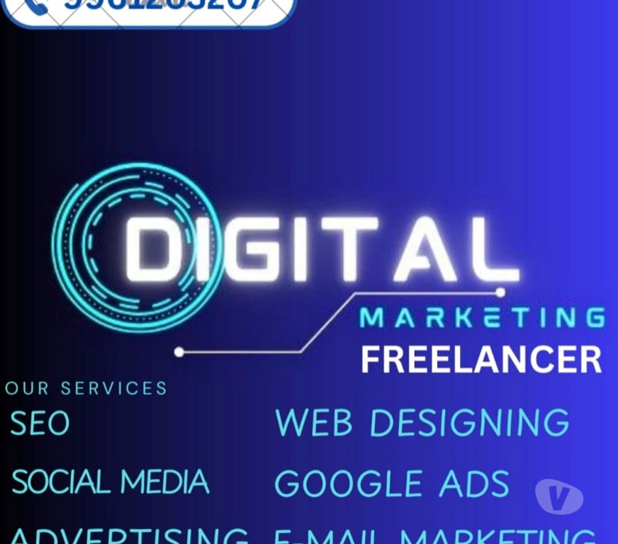 Web services Kozhikode - Photos for freelance performance marketer in malappuram