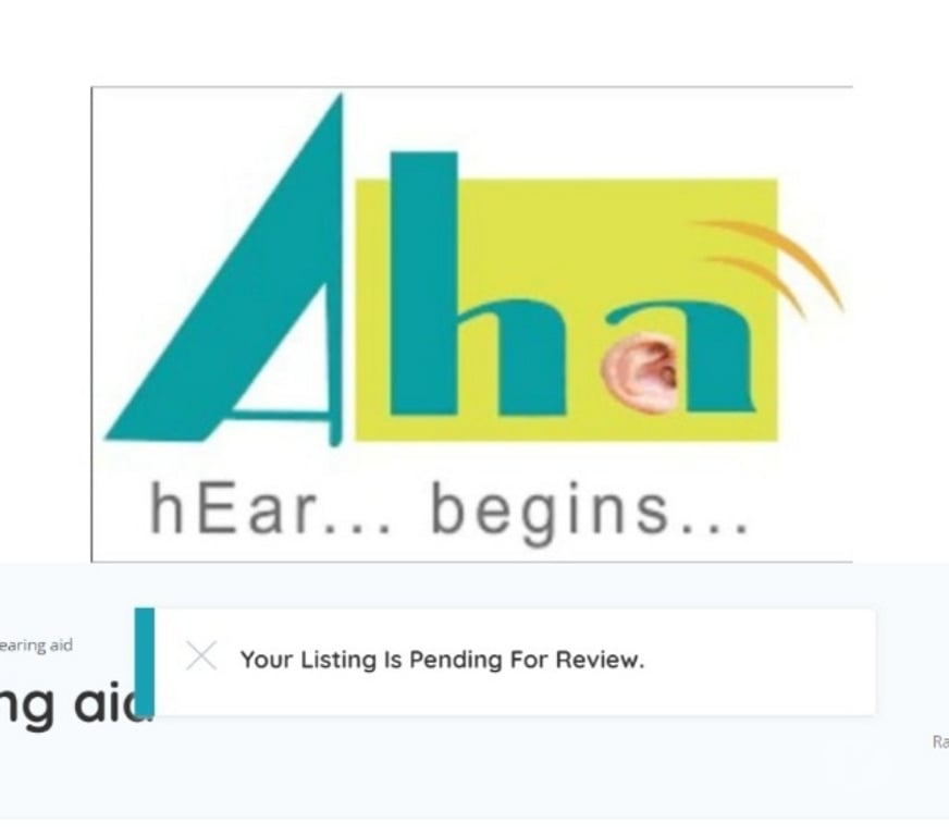 Other Services Thanjavur - Photos for Arun hearing aid