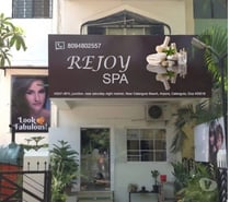 Rejoy Spa Premium Spa Services for Complete Relaxation