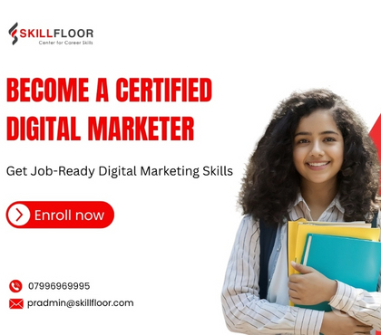 Professional Training - Photos for Skillfloor - Digital Marketing Course in Bangalore