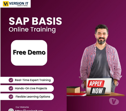 IT & Computer course - Photos for SAP BASIS Training in Bangalore