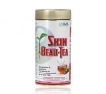 Skin Beau-Tea Natural And Pure