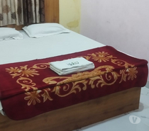 Mandara Comforts Hotel