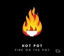 Hot Pot-Ramen -Asian- cuisine KolkataCheck with seller