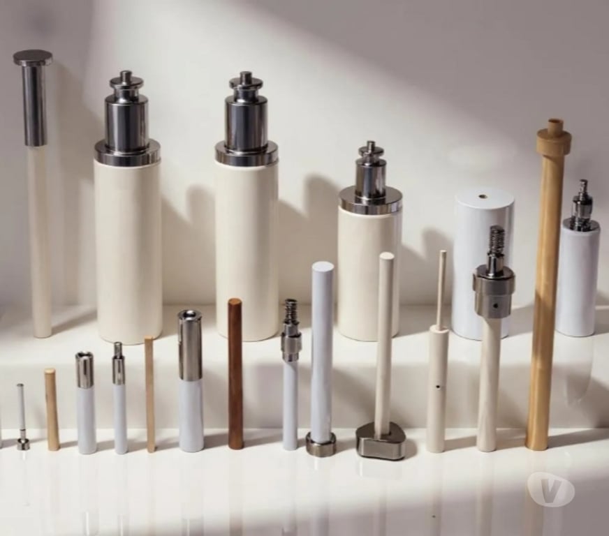 Other Services Bangalore - Photos for Best Industrial Ceramics Manufacturer - CeramForge