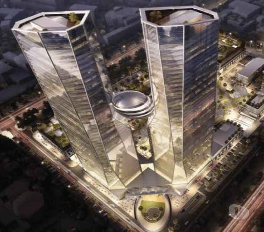 Office space Noida - Photos for Prime Business Address at Bhutani Cyberthum Sector 140A Noid