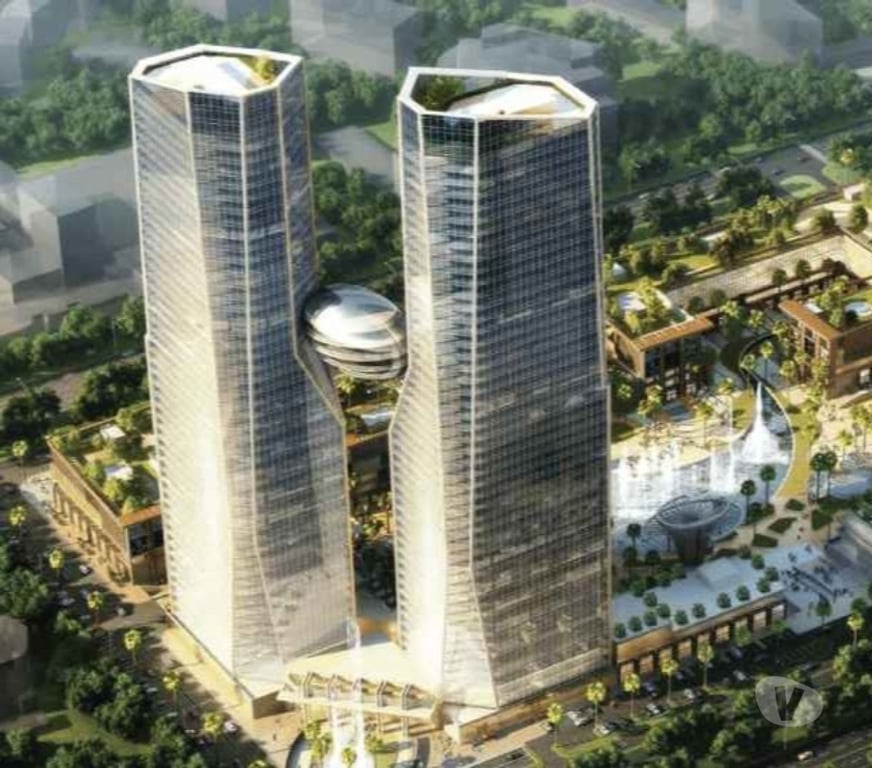 Office space Noida - Photos for Prime Business Address at Bhutani Cyberthum Sector 140A Noid