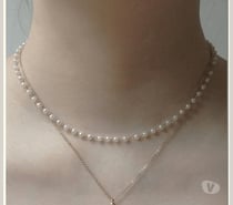 Multi Layer Necklace