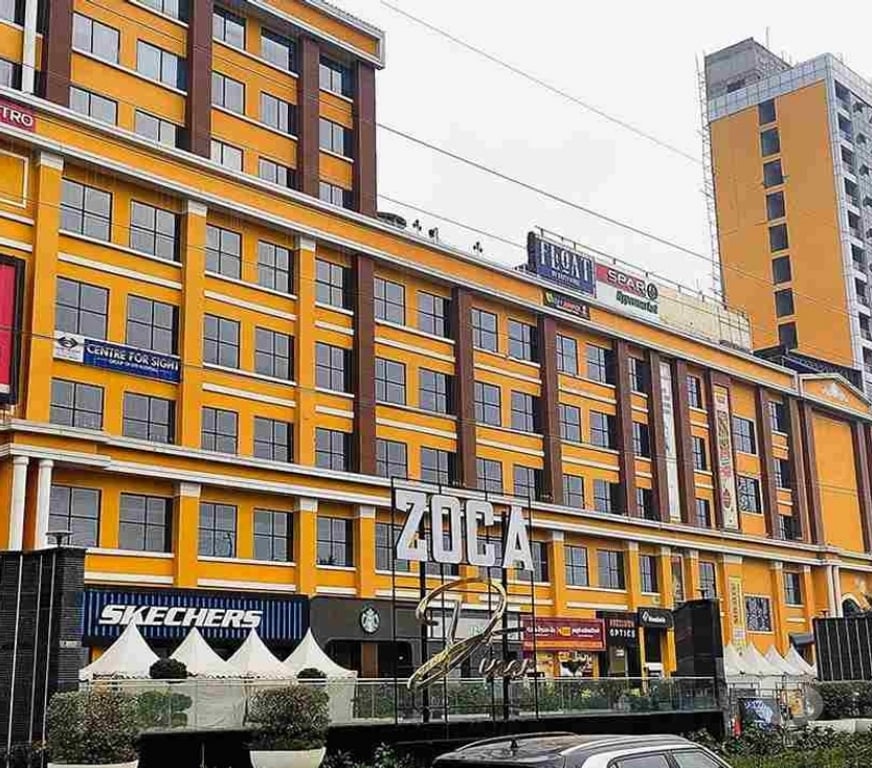 Other Services Noida - Photos for Buy Retail Shop in Spectrum Metro Sector 75 Noida