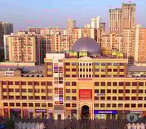 Buy Retail Shop in Spectrum Metro Sector 75 Noida