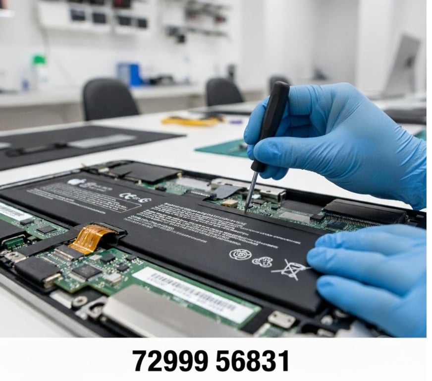 Web services Chennai - Photos for MacBook Laptop Service Center in Adyar, Chennai