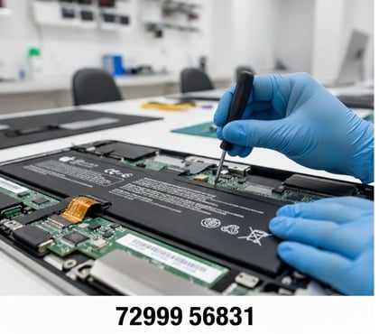 Internet services - Photos for MacBook Laptop Service Center in Adyar, Chennai