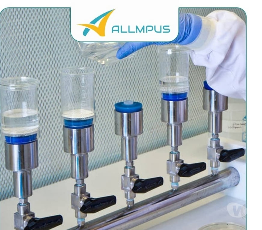 Other Services Mumbai - Photos for Azithromycin Impurity - Allmpus