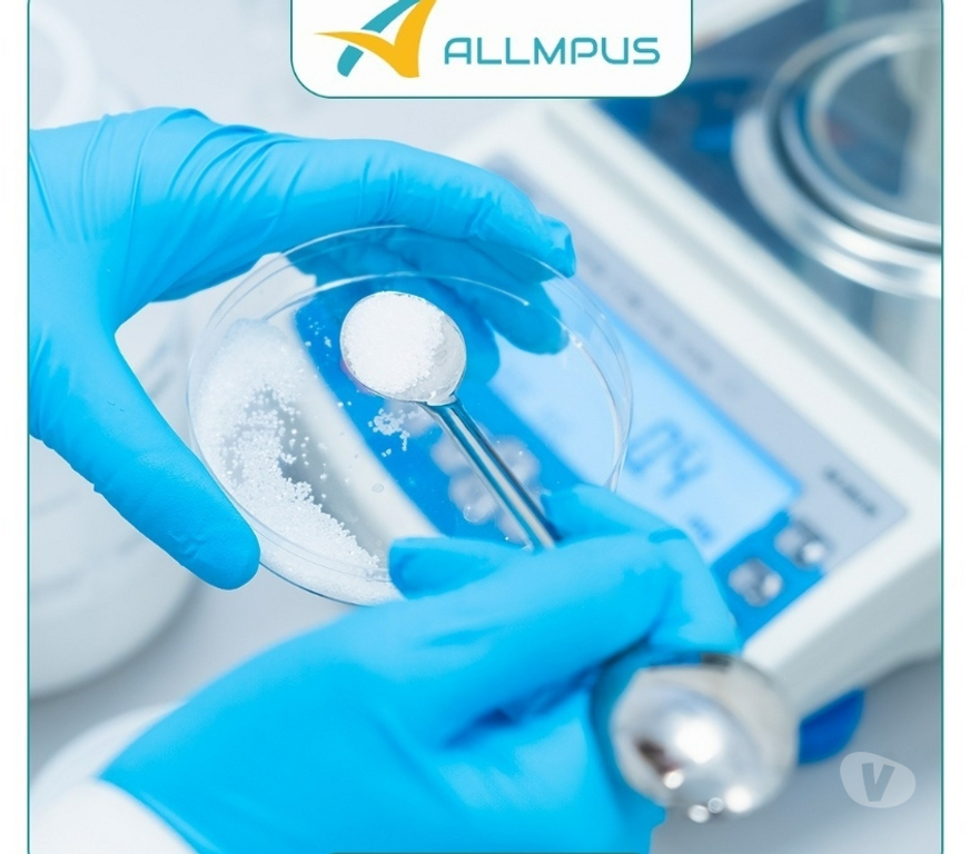 Well-being services Amravati - Photos for Solifenacin EP Impurity A - Allmpus