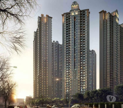 apartments for sale - Photos for Ats Picturesque Connected all Major Places