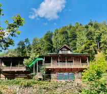 Oerth Staycations-Offbeat Homestays in Himachal