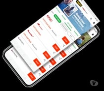 Top Mobile App Development Companies in Bangalore