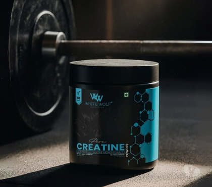 Sport - Fitness - Yoga - Photos for Why Creatine Monohydrate Remains the Gold Standard for Stren