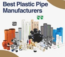 Best Pipe Manufacturer in India