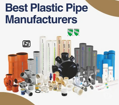 Construction services - Photos for Best Pipe Manufacturer in India