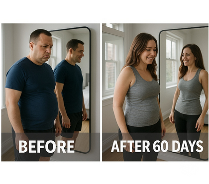 Health - Diet - Beauty - Photos for Fast & Effective Fat Burner Results You Can See in 60 Days