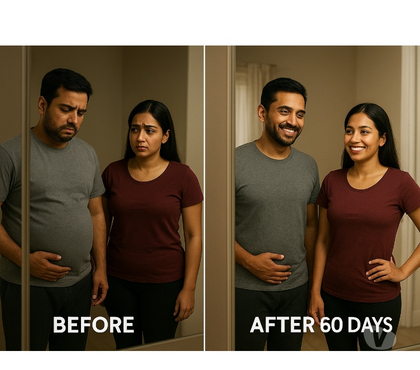 Health - Diet - Beauty - Photos for Top Fat Burner for Men & Women Visible Results in 60 Days