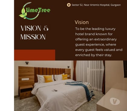 Houses & Flats for rent - Photos for Bright and Neat 1BHK Service Apartment for Easy Stay Gurgaon