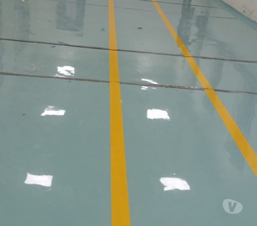 Other Services Pune - Photos for Epoxy Flooring services in pune - Weather Fighter