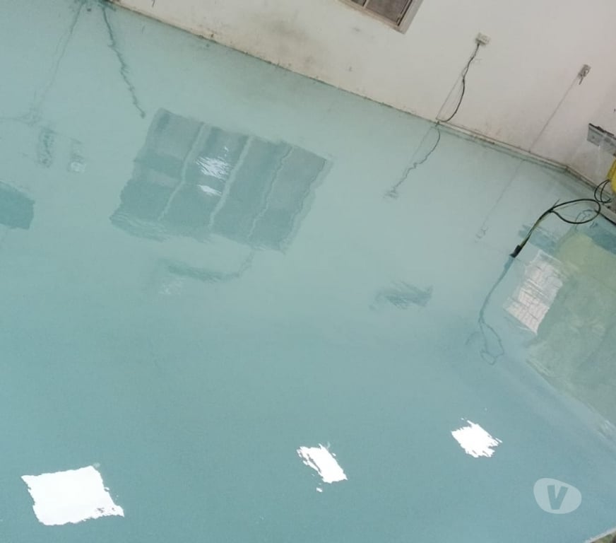 Other Services Pune - Photos for Epoxy Flooring services in pune - Weather Fighter