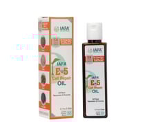 IAFA E-5 Cell Repair Oil